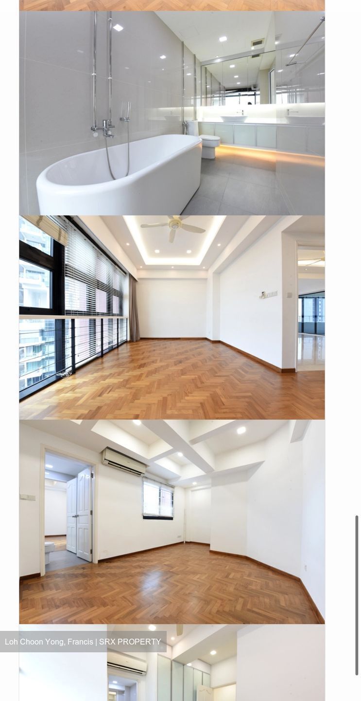 Leonie Gardens (D9), Condominium #531702101